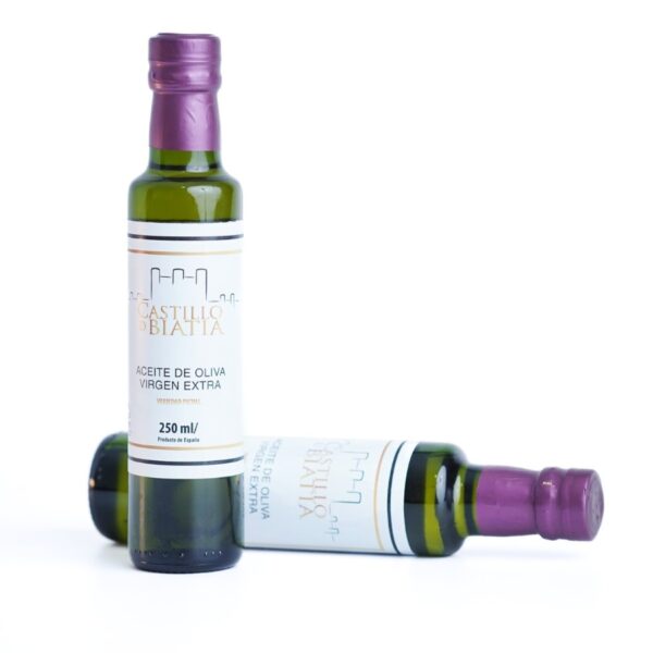 Aceite de Oliva Virgen Extra