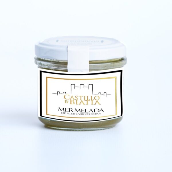 Mermelada de Aceite Virgen Extra